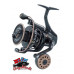 Ryobi Meta Royale 6500 inkl 2 Alu- Kurbeln